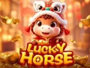 Lucky Horse (1) screenshot
