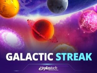 Galactic Streak™ screenshot